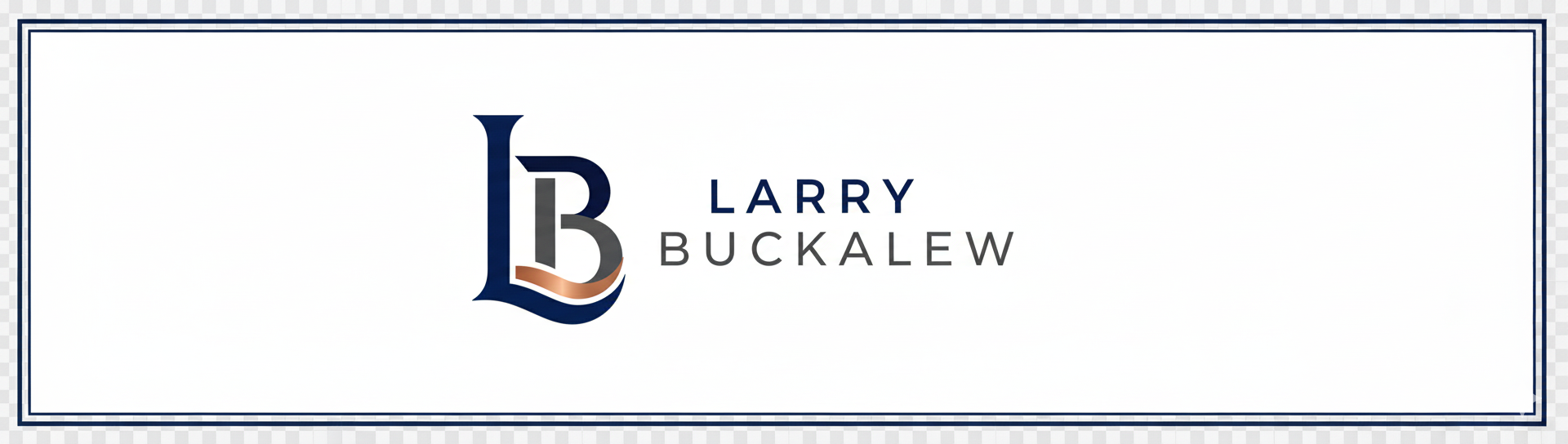 Larry Buckalew